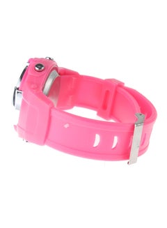 HIMI kids_unisex Rubber Digital Watch HM007  - Image 3
