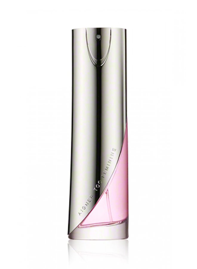 AIGNER Too Feminine EDP 100ml - Image 1