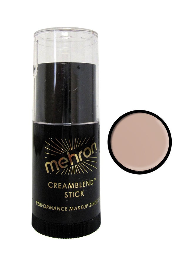 Cream Blend Stick Foundation Dark Olive