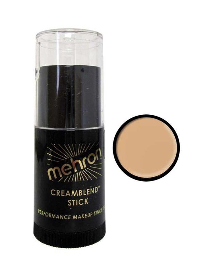 ميهرون كريم أساس بعبوة مزج بشكل إصبع كريمي القوام أوراسيا جابانيس