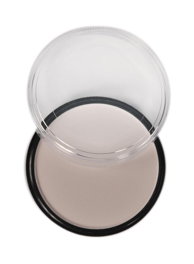 ميهرون علبة مستحضرات تجميل وبودرة مضغوطة للوجه ستاربليند كيك زيتوني وسط فاتح