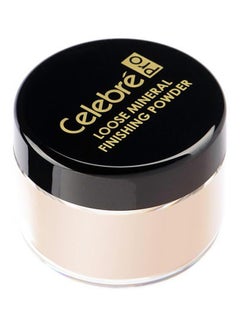 Celebré Pro-HD Loose Mineral Finishing Powder Light Medium - v1529320573/N15338532A_1