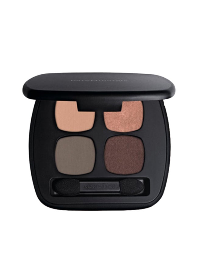 bareMinerals Ready® Eyeshadow 4.0 Palette The Happy Place