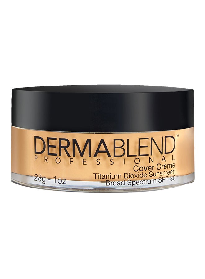 Dermablend - Cover Creme Full Coverage Foundation 35C Medium Beige - Image 1