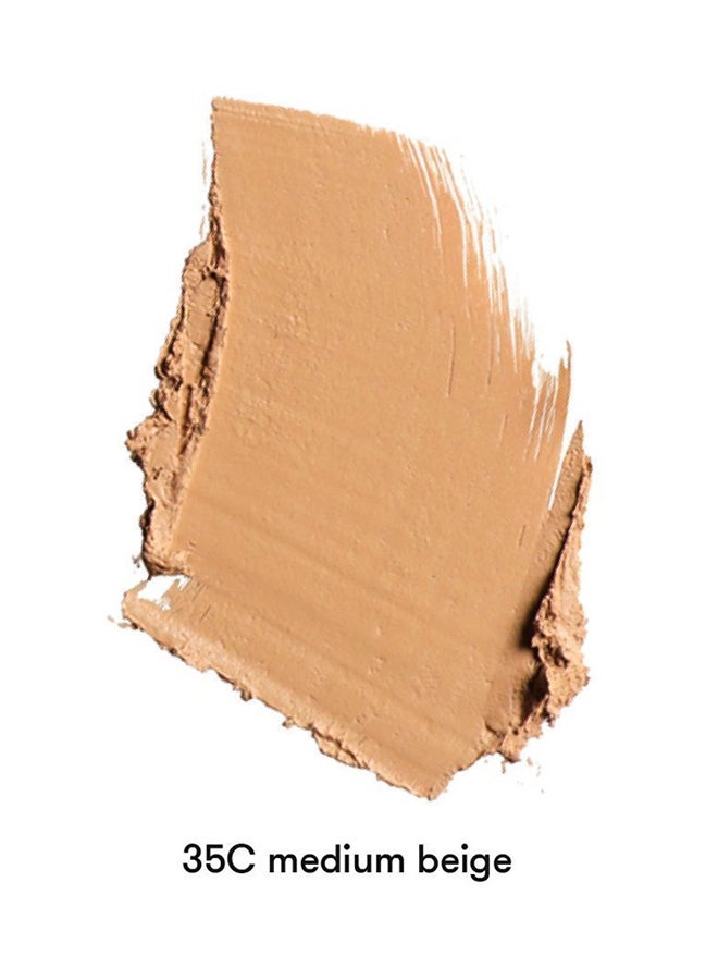 Dermablend - Cover Creme Full Coverage Foundation 35C Medium Beige - Image 1