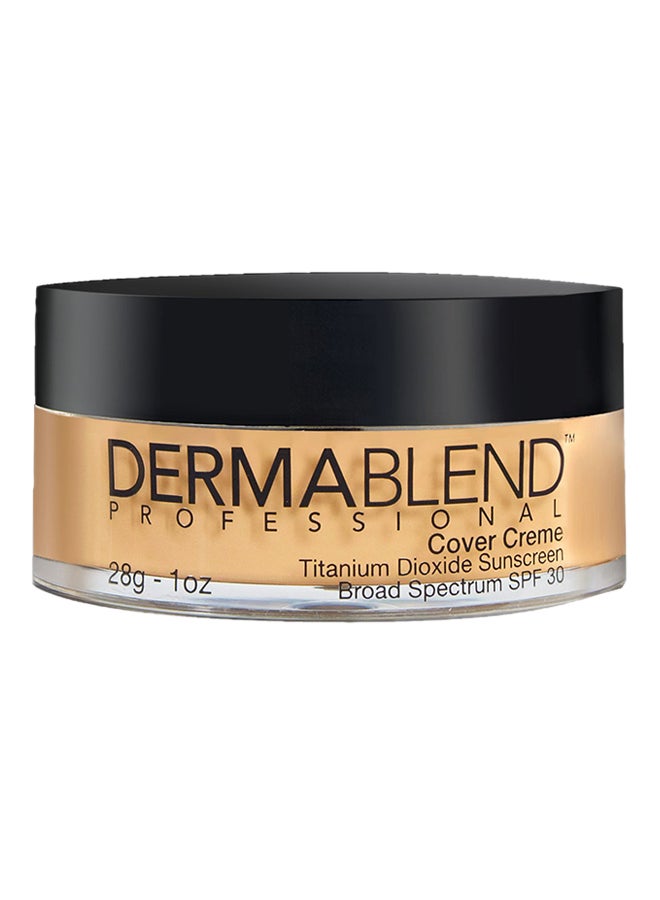 Dermablend - Cover Creme Full Coverage Foundation 25N Natural Beige - Image 1