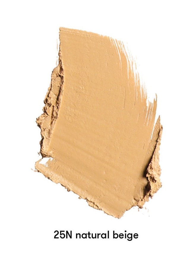 Dermablend - Cover Creme Full Coverage Foundation 25N Natural Beige - Image 1