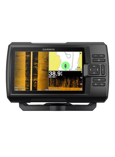 Striker Plus 7SV With CV52HW-TM Transducer