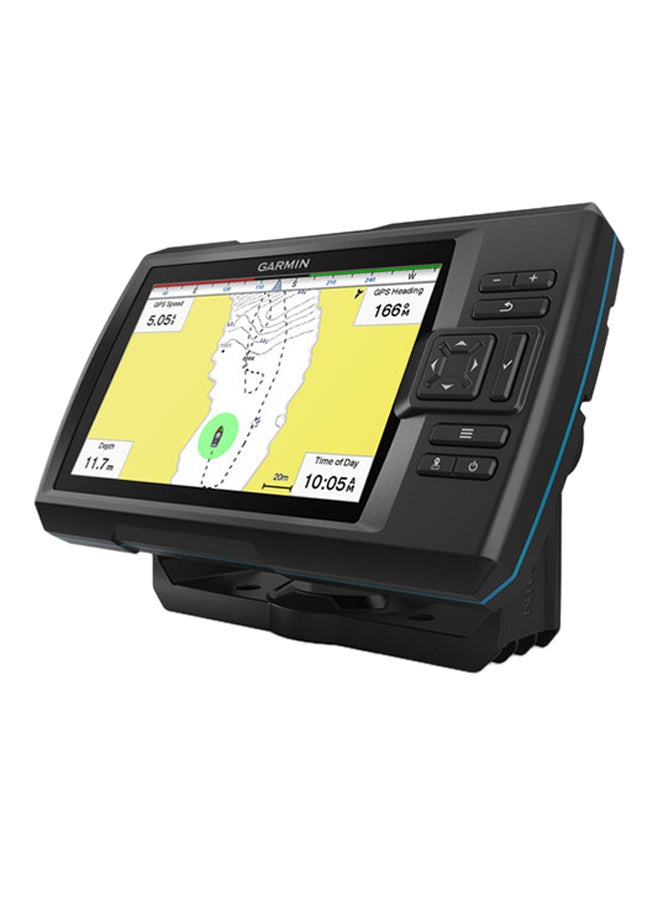 Striker Plus 7SV With CV52HW-TM Transducer