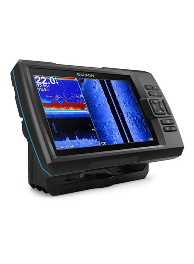 Striker Plus 7SV With CV52HW-TM Transducer