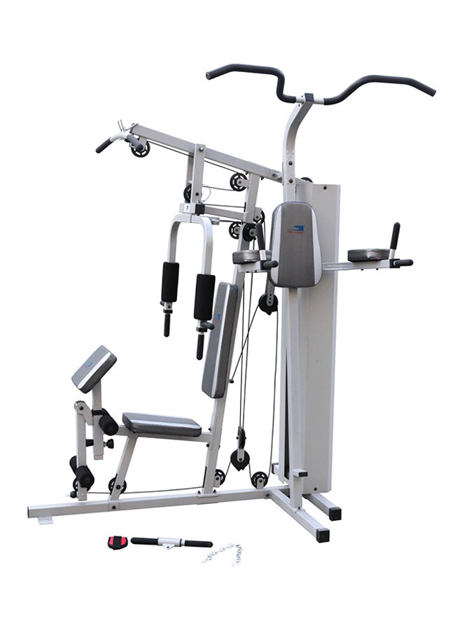 Sky Land Two Station Multi Home Gym Machine - Image 1