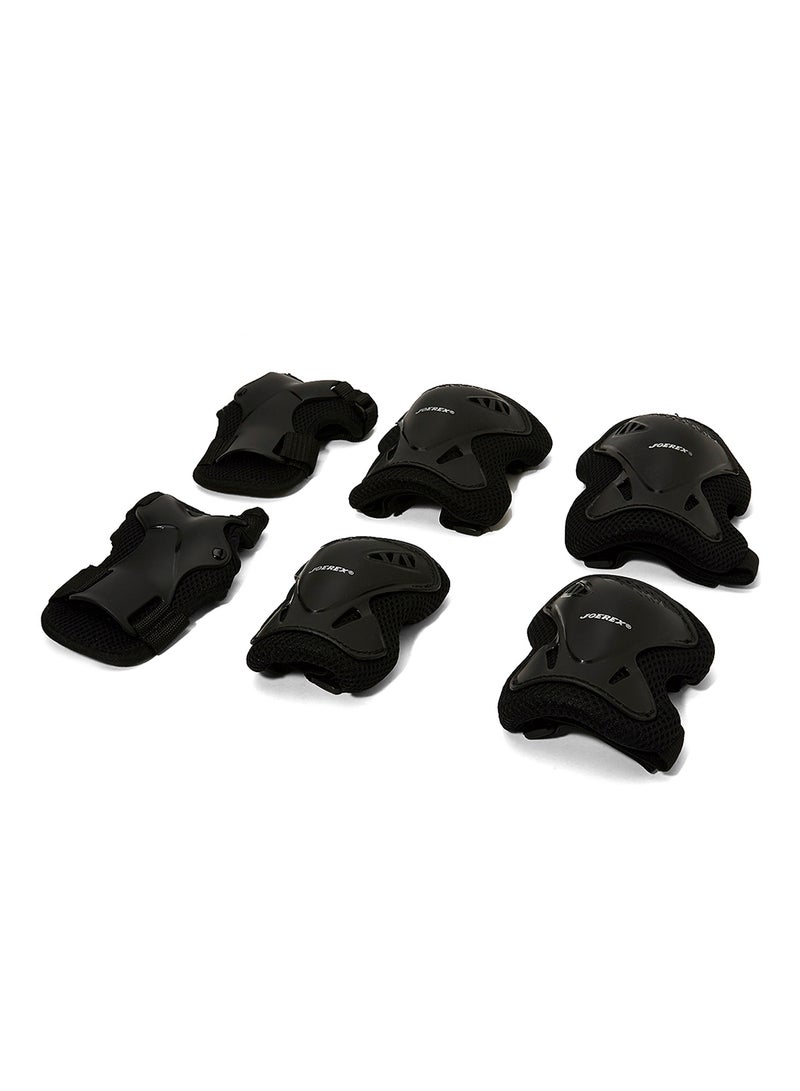 Joerex Inline Skate Protector Set - Medium  - Image 1