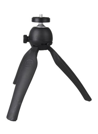 Mini Tripod For Mobile Phone/Digital Camera Black - v1529407037/N15209551A_1