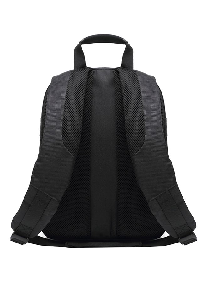 Camera Backpack For GoPro/SJCAM/Nikon/Canon/Xiaomi/Xiaoyi YI/Apple iPad/Samsung/Huawei Black/Green - Image 2