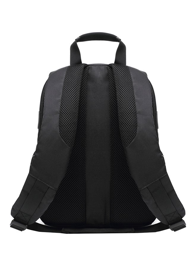 Camera Backpack For GoPro/SJCAM/Nikon/Canon/Xiaomi/Xiaoyi YI/Apple iPad/Samsung/Huawei Black/Red - Image 2