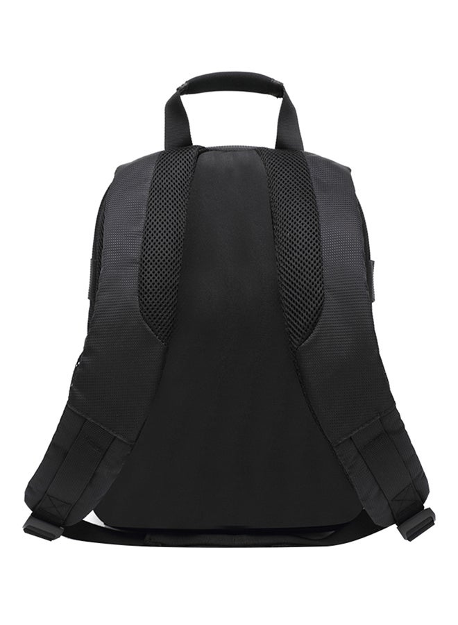 Camera Backpack For GoPro/SJCAM/Nikon/Canon/Xiaomi/Xiaoyi YI/Apple iPad/Samsung/Huawei Black/Green - Image 2