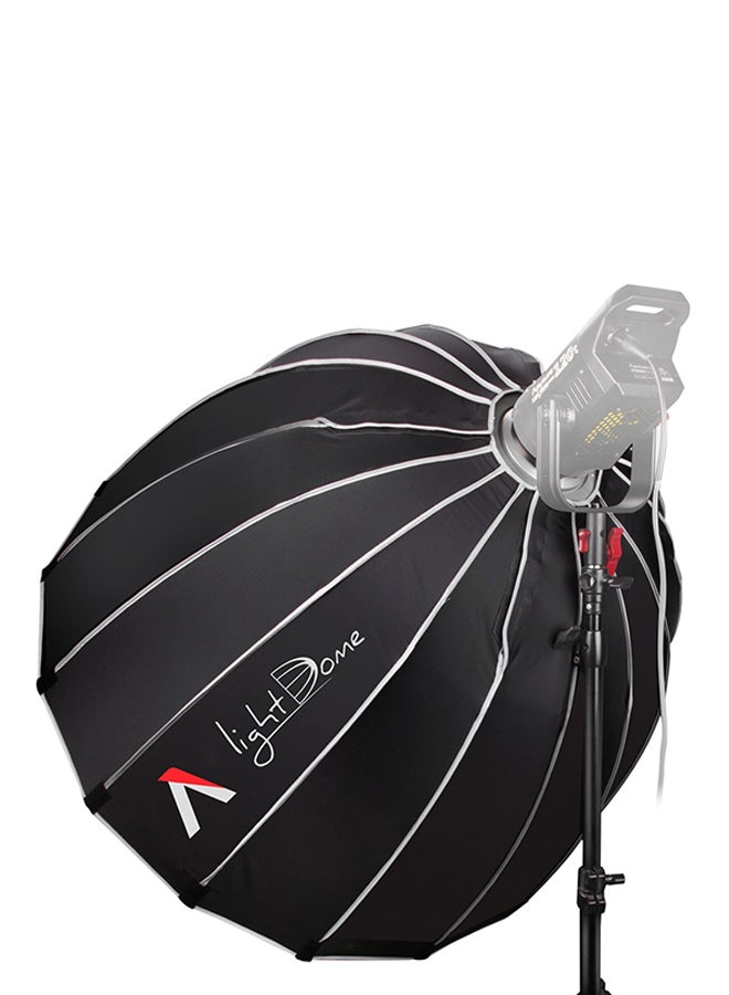 Generic - Softbox With Diffuser For Aperture LS C120D Light Black/White - Image 1
