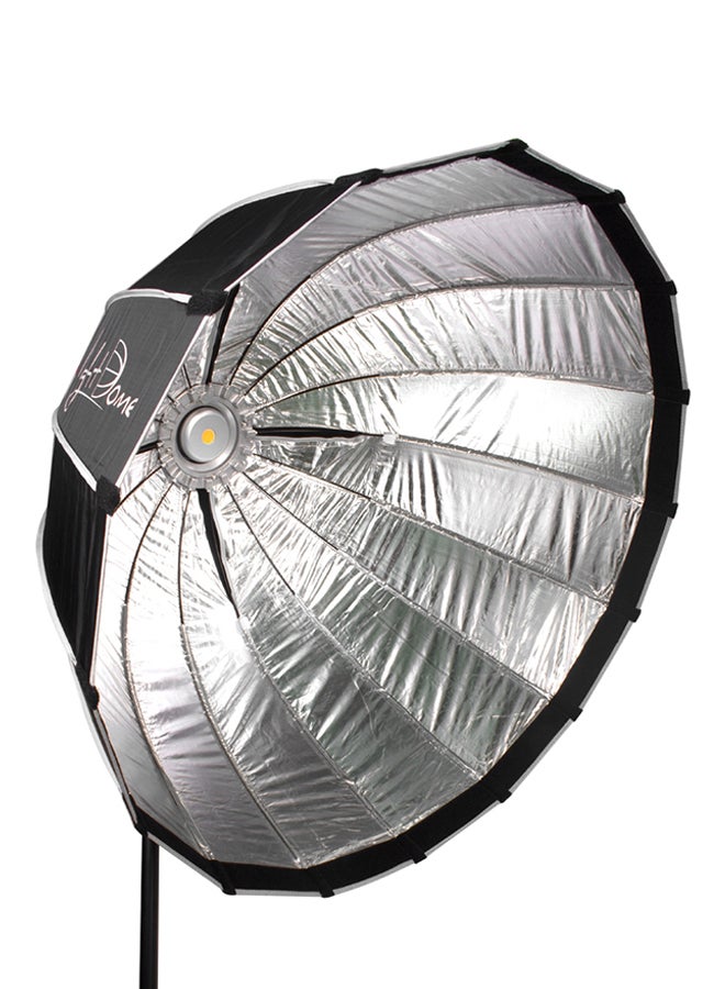 Generic - Softbox With Diffuser For Aperture LS C120D Light Black/White - Image 1