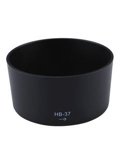 Generic HB-37 Lens Hood Shade For Nikon Af-s DX 55-200mm F4-5.6G ED VR/Af-s DX 85mm F3.5G ED VR Lens Black  - Image 3