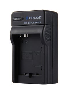 US Plug Battery Charger For Canon NB-5L Black