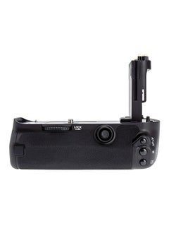 Generic Vertical Camera Battery Grip For Canon EOS 5D Mark IV Digital SLR Black  - Image 1