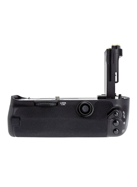 Vertical Camera Battery Grip For Canon EOS 5D Mark IV Digital SLR Black