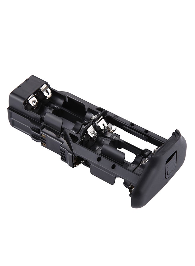 Generic - Vertical Camera Battery Grip For Canon EOS 5D Mark III/5DS/5DSR Digital SLR Black - Image 1