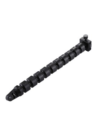 Flex Arm With YS Adapter/Fixed Base/ T-Groove Plate Black - v1529407730/N15210059A_1