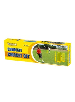 TA SPORTS Complete Cricket Set For Kids  - Image 1