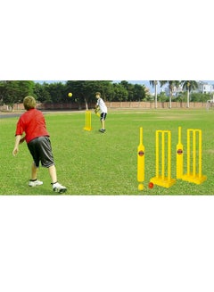TA SPORTS Complete Cricket Set For Kids  - Image 2