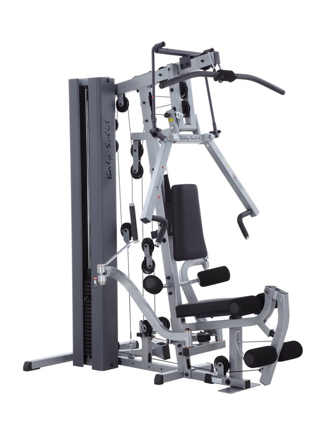 بادي سوليد مجموعة جهاز تمارين رياضية