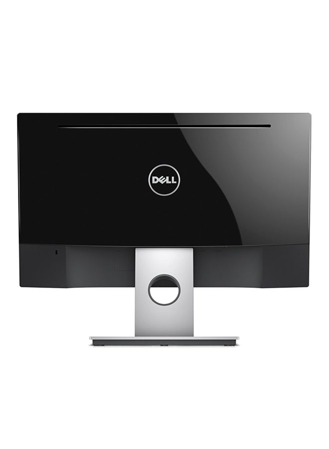 DELL 22-Inch Full HD LED Backlit Monitor Black - Image 2