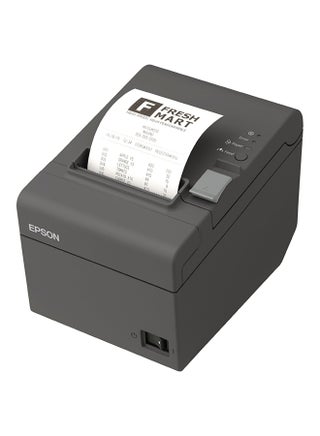Readyprint T20 Direct Thermal Receipt Printer Black - v1529413308/N15174477A_1