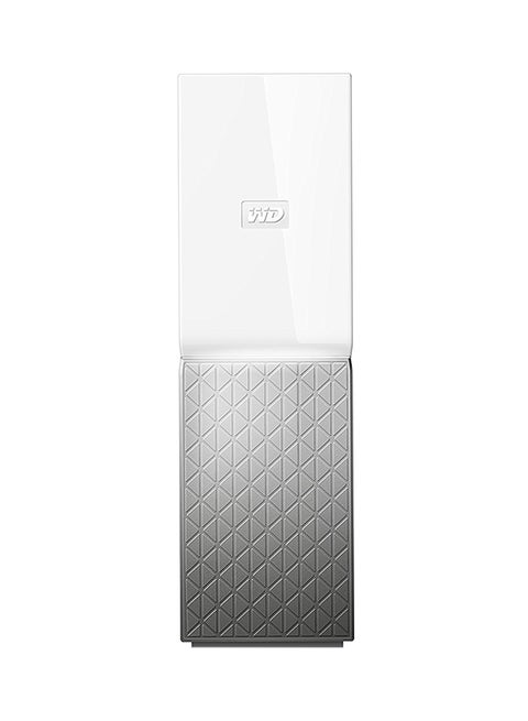 My Cloud Home Personal Cloud Storage 4TB Grey