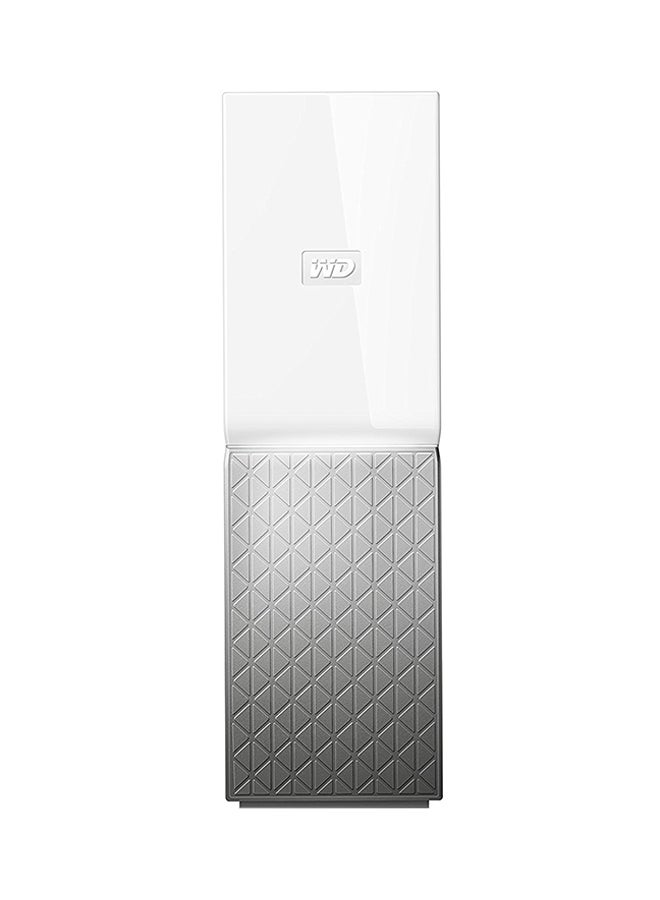 WD My Cloud Home Personal Cloud Storage 4TB Grey  - Image 1