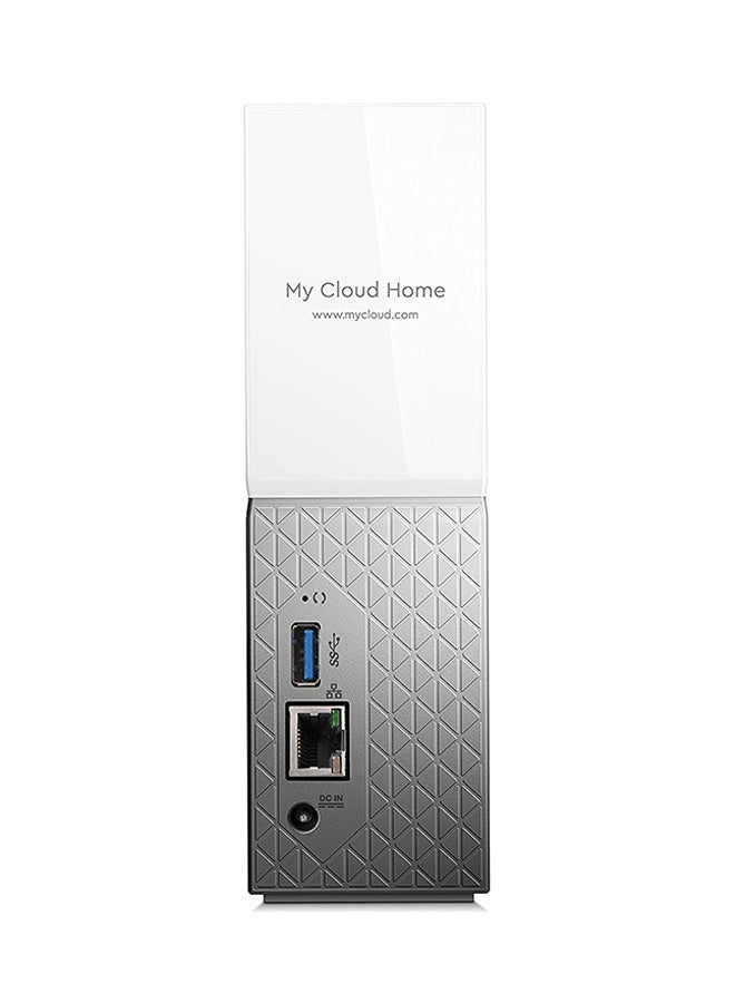 WD My Cloud Home Personal Cloud Storage 4TB Grey  - Image 2