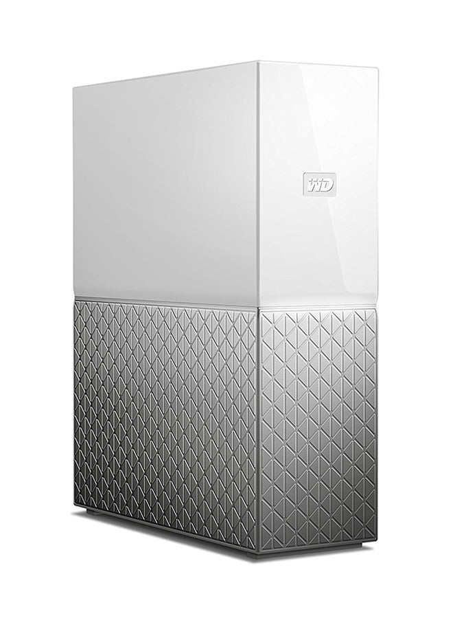WD My Cloud Home Personal Cloud Storage 4TB Grey  - Image 3