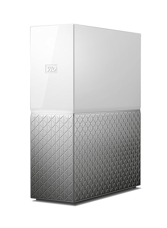 WD My Cloud Home Personal Cloud Storage 4TB Grey  - Image 4