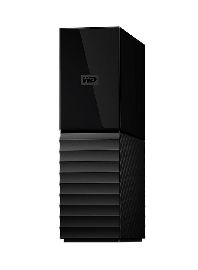 WD My Book Desktop External Hard Drive 6.0 TB  - Image 1