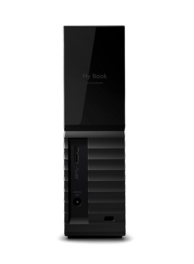 WD My Book Desktop External Hard Drive 6.0 TB  - Image 2