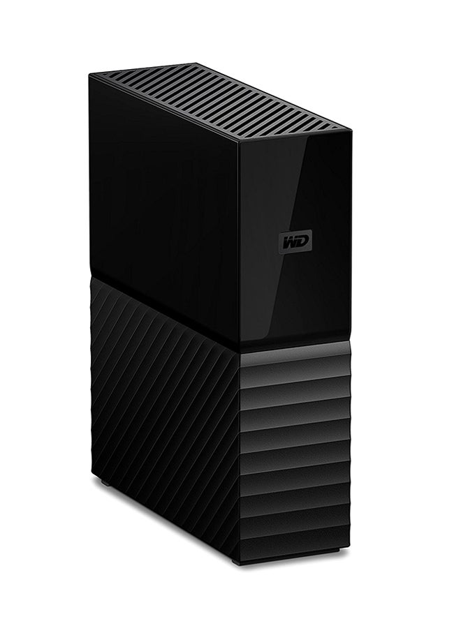 WD My Book Desktop External Hard Drive 6.0 TB  - Image 3