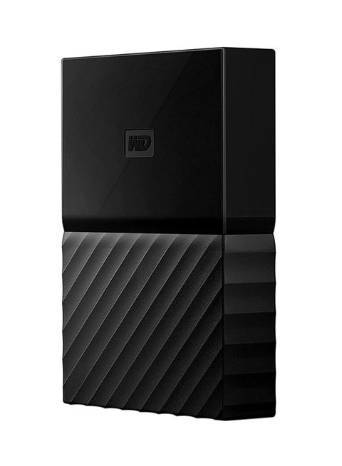 My Passport Portable External Hard Drive 2 TB