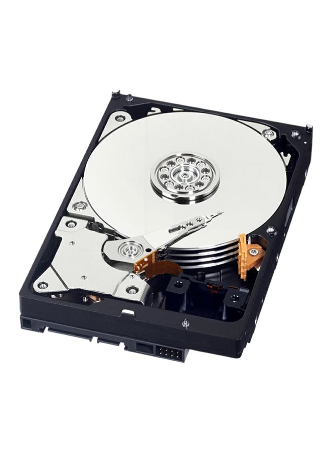 WD - Blue 5400RPM Class SATAIII 256MB 3.5" Desktop Hard Drive 2 TB - Image 1
