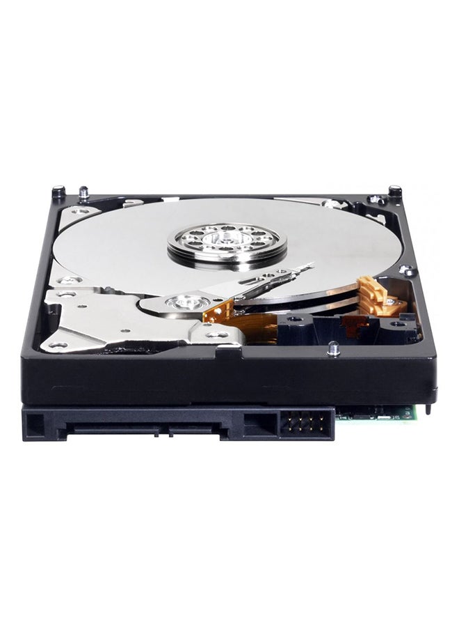 WD - Blue 5400RPM Class SATAIII 256MB 3.5" Desktop Hard Drive 2 TB - Image 1