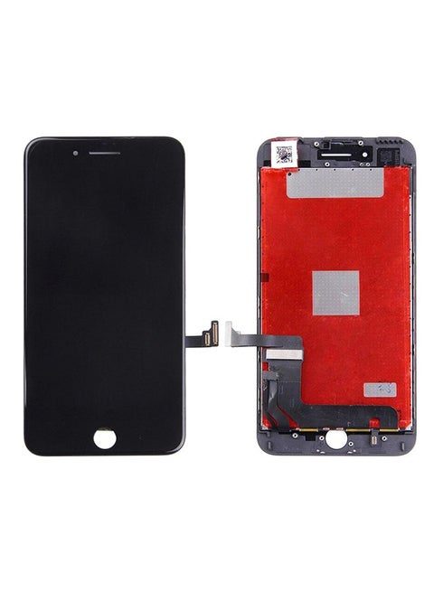 Replacement LCD Display Screen Digitizer For Apple iPhone 7/8 Plus Black/Red/Grey