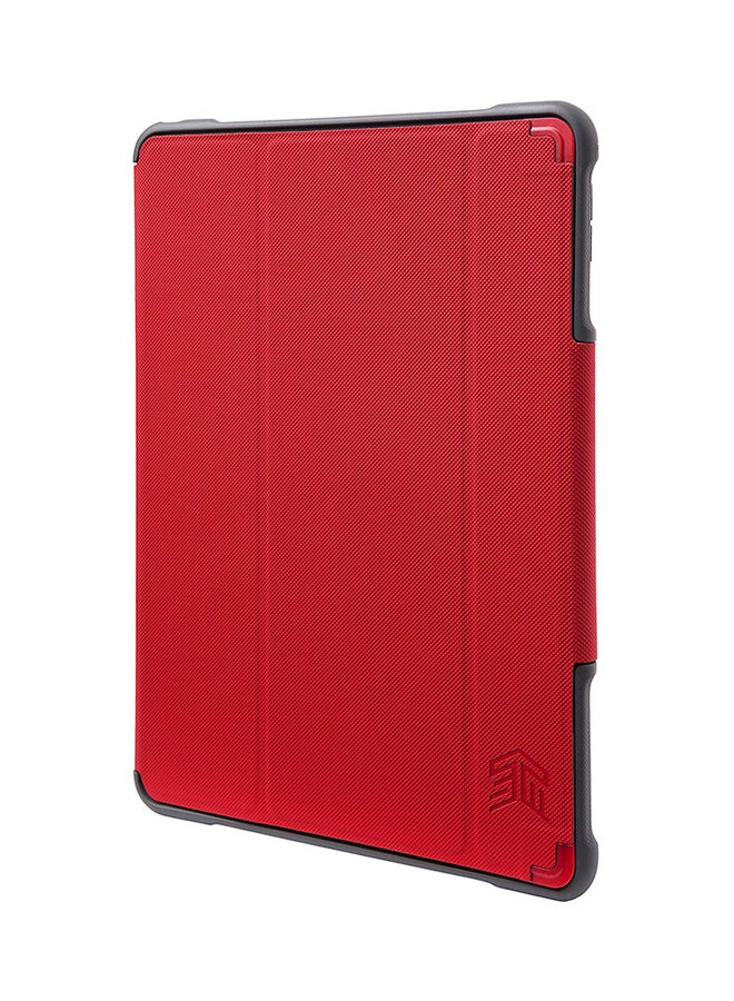 STM Protective Case Cover For Apple iPad Pro Red - Image 1