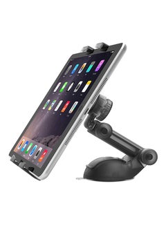 iOttie Easy Smart Tap 2 Universal Tablet Car Mount Black  - Image 1