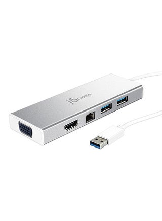 Multiport Hub Silver - v1529477540/N15087448A_1