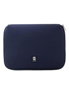 Crumpler Base Layer 13-Inch Laptop Bag Blue  - Image 1