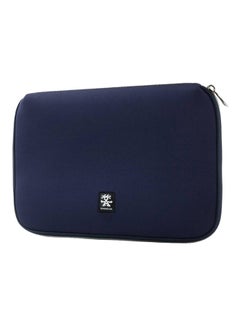 Crumpler Base Layer 13-Inch Laptop Bag Blue  - Image 2